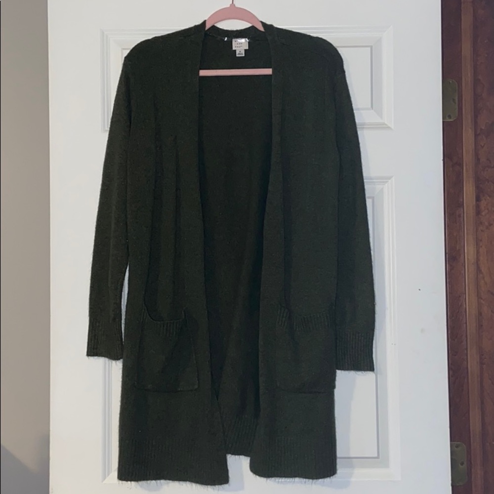 Cardigan